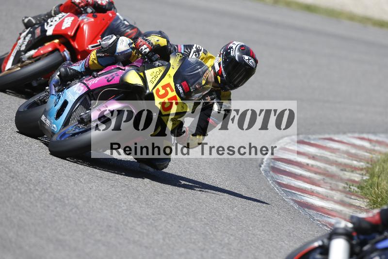 /16 16.05.2025 PROMAX ADR/Gruppe rot/55